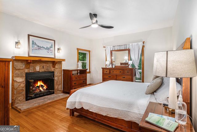 119 Green Bower Trail, Clayton, GA 30525