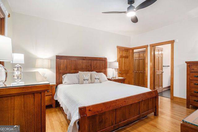 119 Green Bower Trail, Clayton, GA 30525