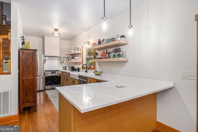 119 Green Bower Trail, Clayton, GA 30525