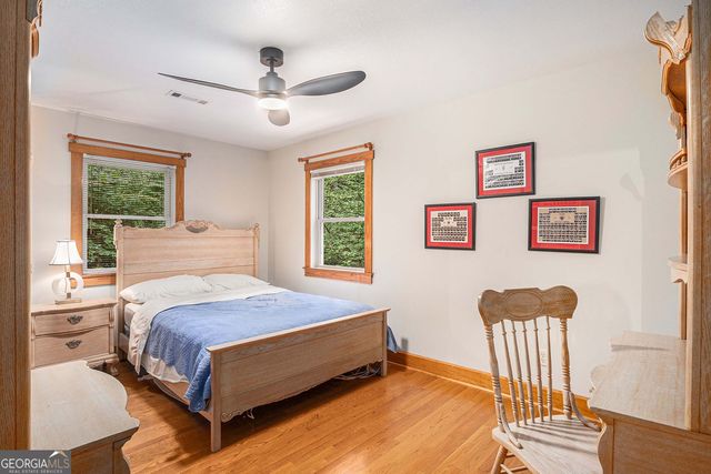 119 Green Bower Trail, Clayton, GA 30525