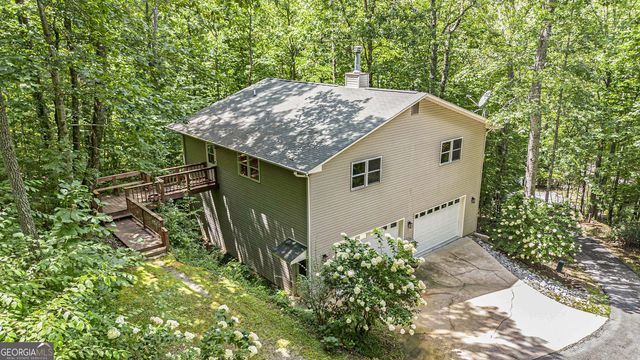 119 Green Bower Trail, Clayton, GA 30525