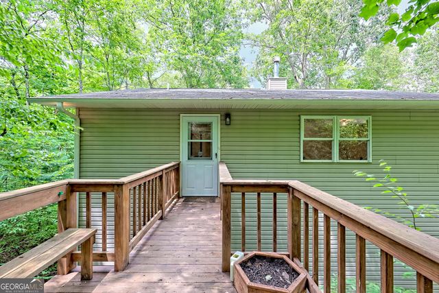 119 Green Bower Trail, Clayton, GA 30525