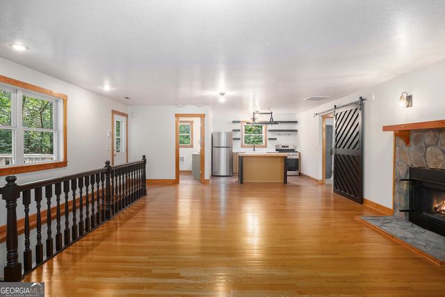 119 Green Bower Trail, Clayton, GA 30525