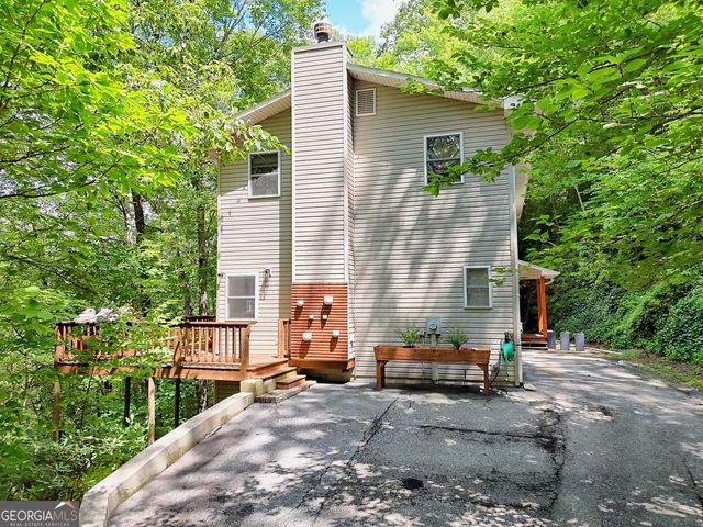 119 Green Bower Trail, Clayton, GA 30525