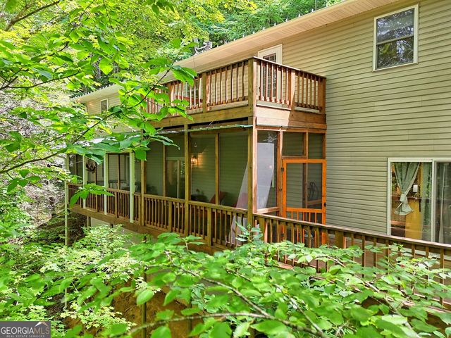 119 Green Bower Trail, Clayton, GA 30525