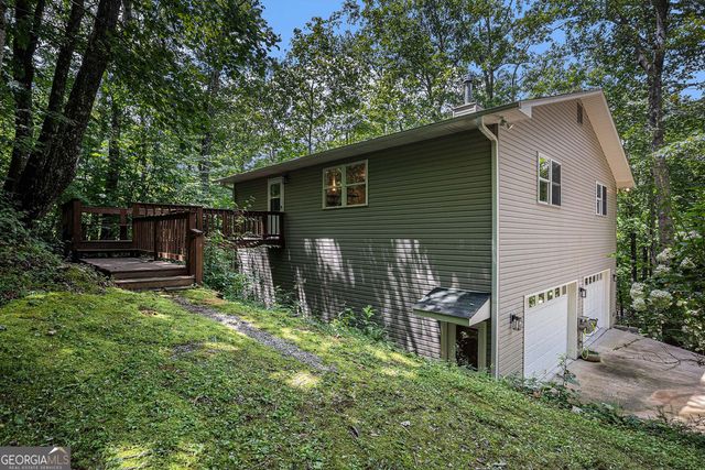 119 Green Bower Trail, Clayton, GA 30525