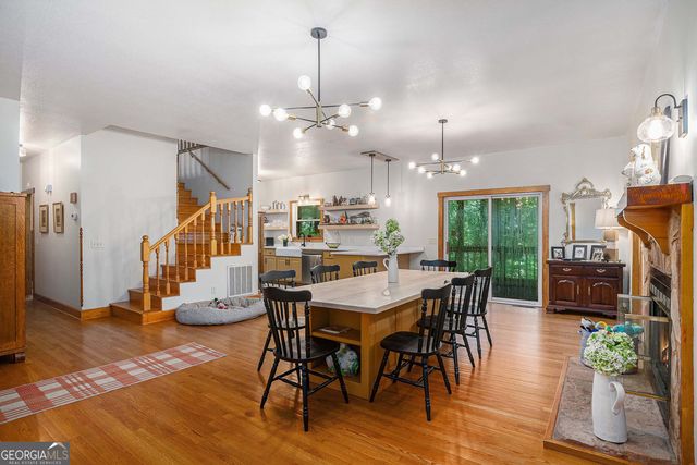 119 Green Bower Trail, Clayton, GA 30525