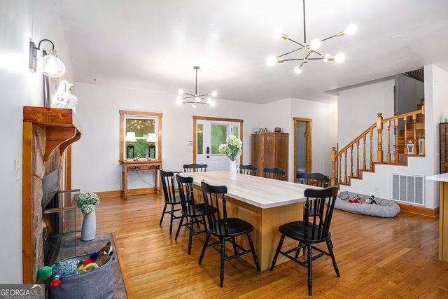 119 Green Bower Trail, Clayton, GA 30525