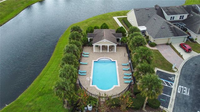 6343 MERRICK LANDING BOULEVARD, Windermere, FL 34786