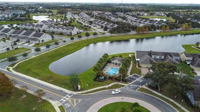 6343 MERRICK LANDING BOULEVARD, Windermere, FL 34786