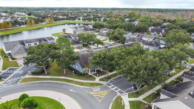 6343 MERRICK LANDING BOULEVARD, Windermere, FL 34786