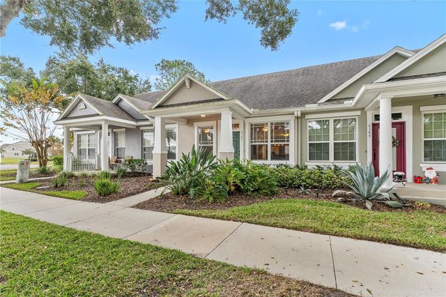 6343 MERRICK LANDING BOULEVARD, Windermere, FL 34786
