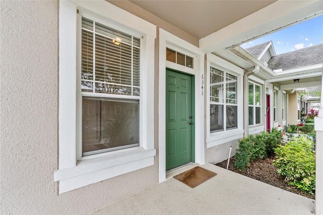 6343 MERRICK LANDING BOULEVARD, Windermere, FL 34786