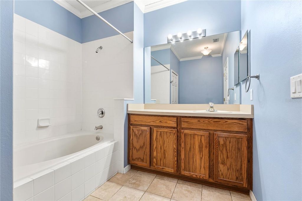 Image 19 of property listing at 6343 MERRICK LANDING BOULEVARD, Windermere, FL 34786