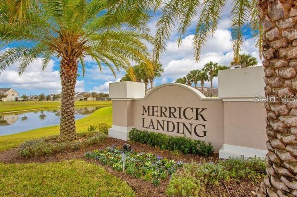 Image 3 of property listing at 6343 MERRICK LANDING BOULEVARD, Windermere, FL 34786