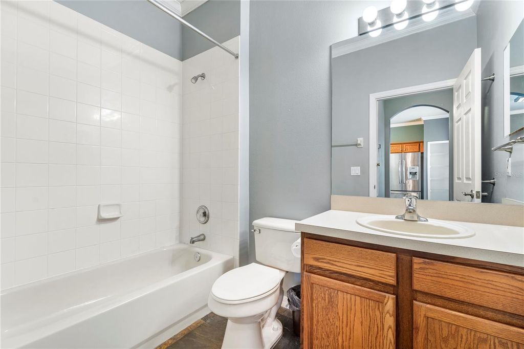 Image 25 of property listing at 6343 MERRICK LANDING BOULEVARD, Windermere, FL 34786