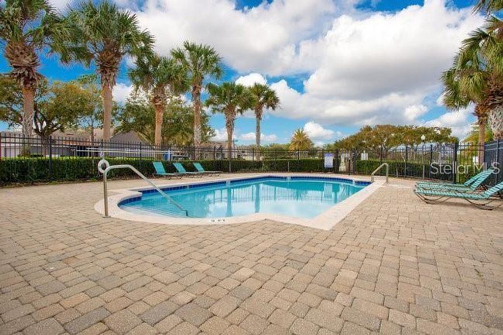 Image 30 of property listing at 6343 MERRICK LANDING BOULEVARD, Windermere, FL 34786