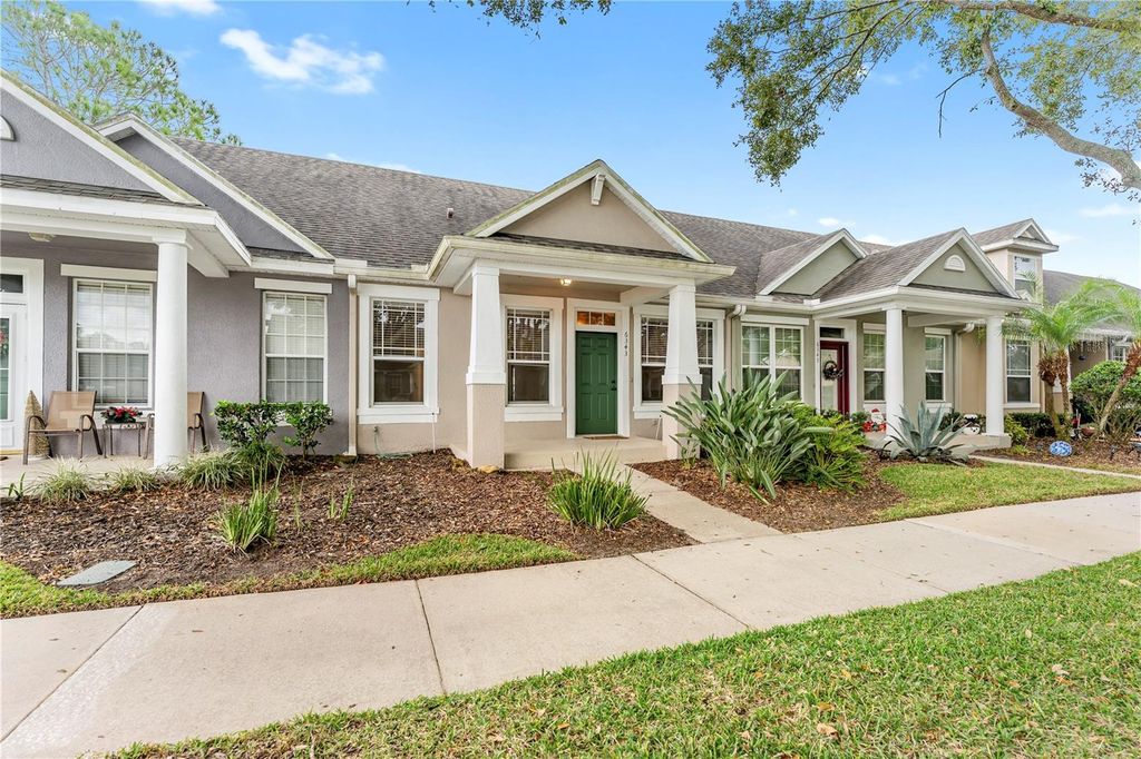 Image 4 of property listing at 6343 MERRICK LANDING BOULEVARD, Windermere, FL 34786