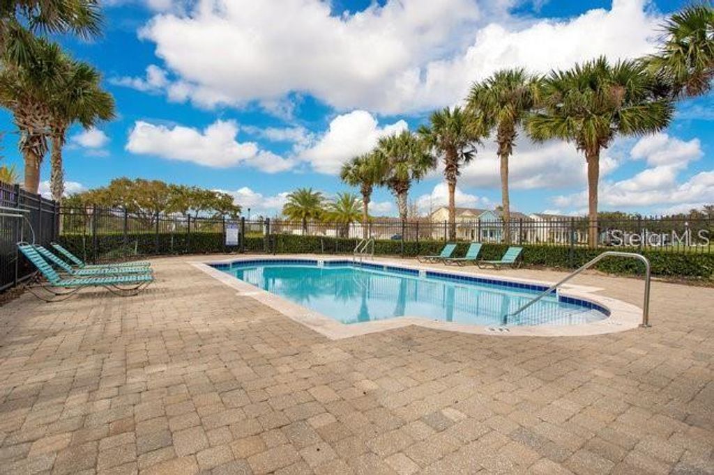 Image 31 of property listing at 6343 MERRICK LANDING BOULEVARD, Windermere, FL 34786