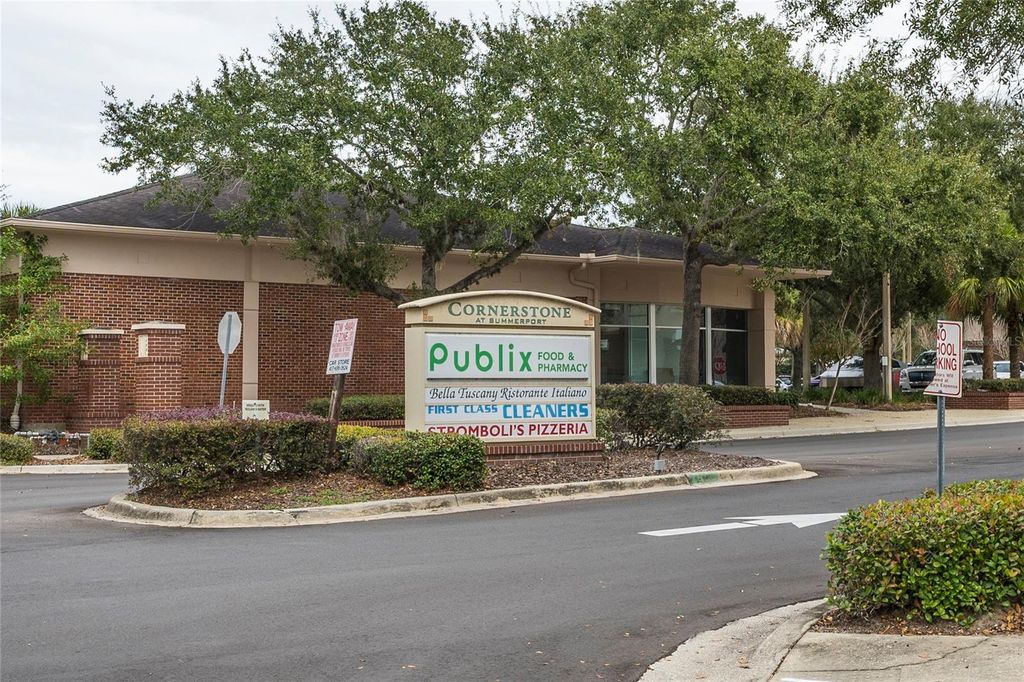 Image 32 of property listing at 6343 MERRICK LANDING BOULEVARD, Windermere, FL 34786