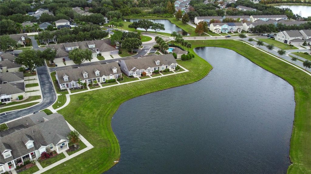 Image 33 of property listing at 6343 MERRICK LANDING BOULEVARD, Windermere, FL 34786
