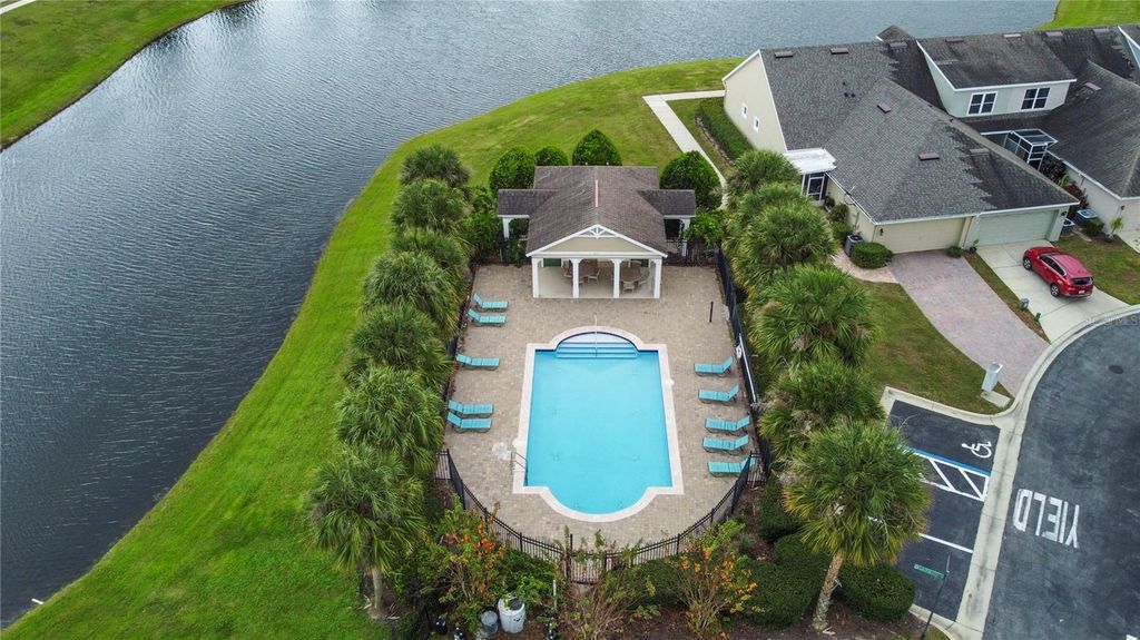 Image 34 of property listing at 6343 MERRICK LANDING BOULEVARD, Windermere, FL 34786