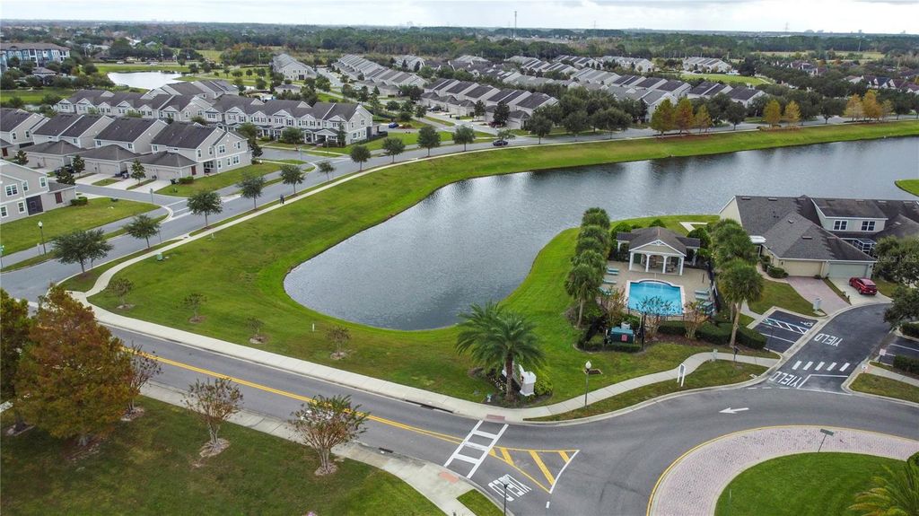 Image 36 of property listing at 6343 MERRICK LANDING BOULEVARD, Windermere, FL 34786