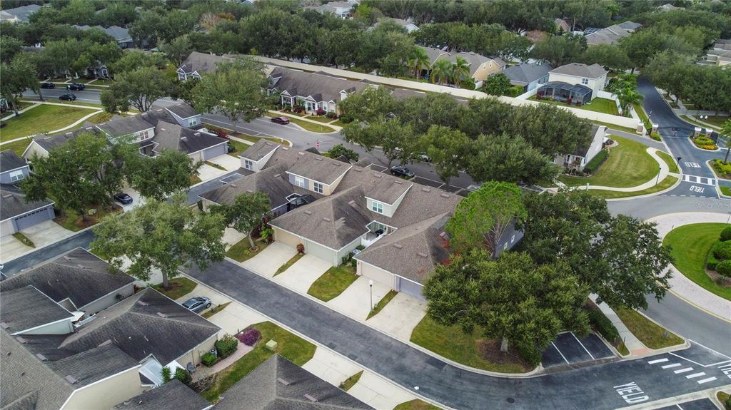 Image 40 of property listing at 6343 MERRICK LANDING BOULEVARD, Windermere, FL 34786