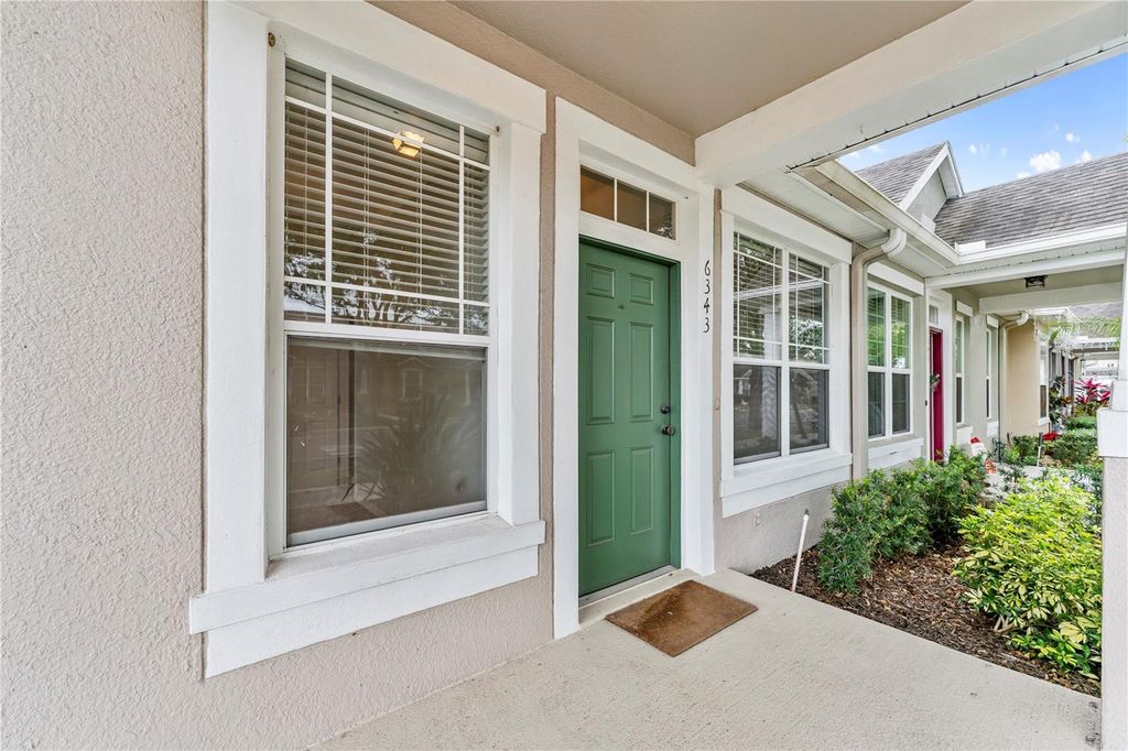 Image 6 of property listing at 6343 MERRICK LANDING BOULEVARD, Windermere, FL 34786