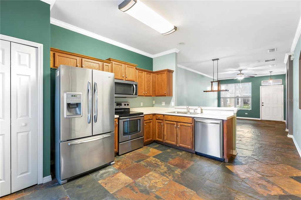 Image 8 of property listing at 6343 MERRICK LANDING BOULEVARD, Windermere, FL 34786