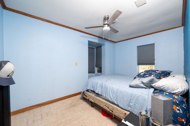 4085 N Water Road, Sanford, MI 48657