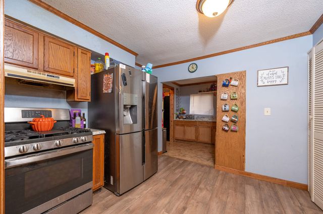 4085 N Water Road, Sanford, MI 48657