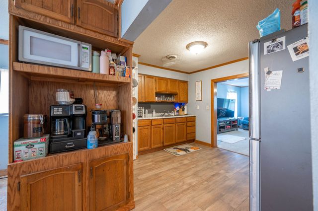 4085 N Water Road, Sanford, MI 48657