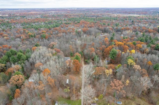 4085 N Water Road, Sanford, MI 48657