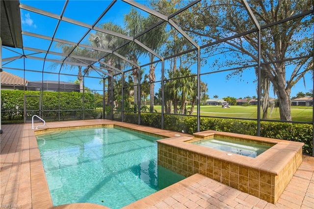 7420 Byrons WAY, Naples, FL 34113