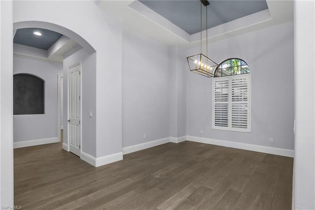 7420 Byrons WAY, Naples, FL 34113