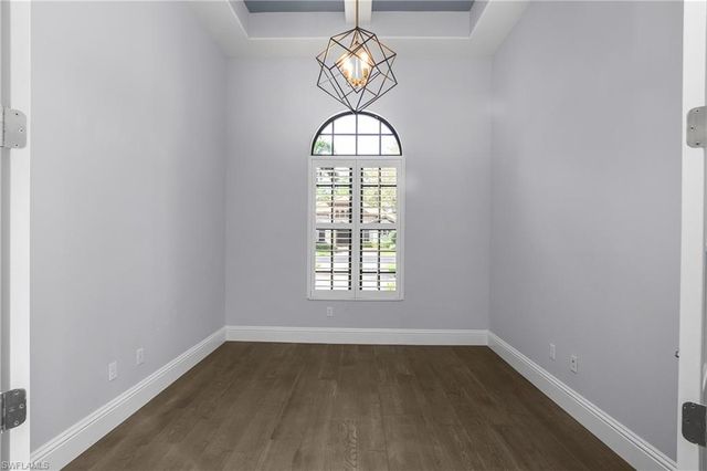 7420 Byrons WAY, Naples, FL 34113