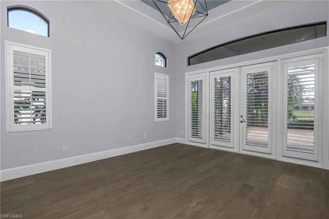 7420 Byrons WAY, Naples, FL 34113