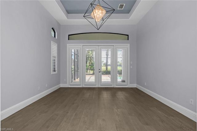 7420 Byrons WAY, Naples, FL 34113