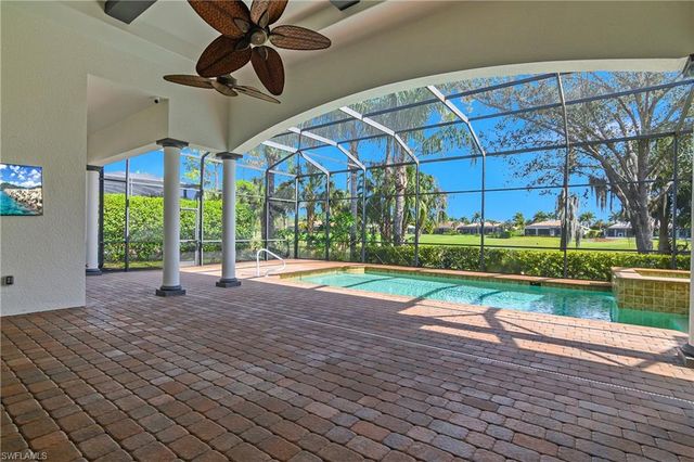 7420 Byrons WAY, Naples, FL 34113