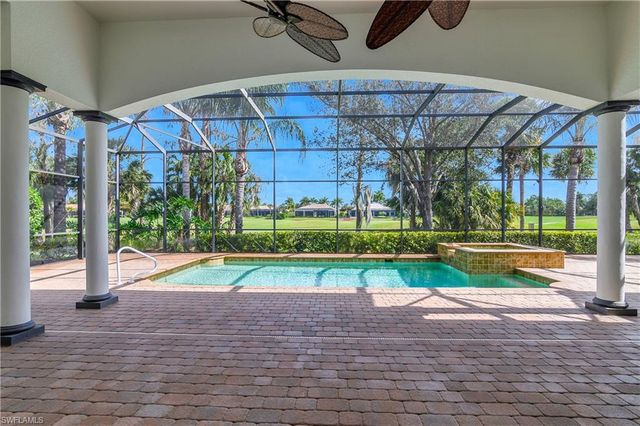 7420 Byrons WAY, Naples, FL 34113