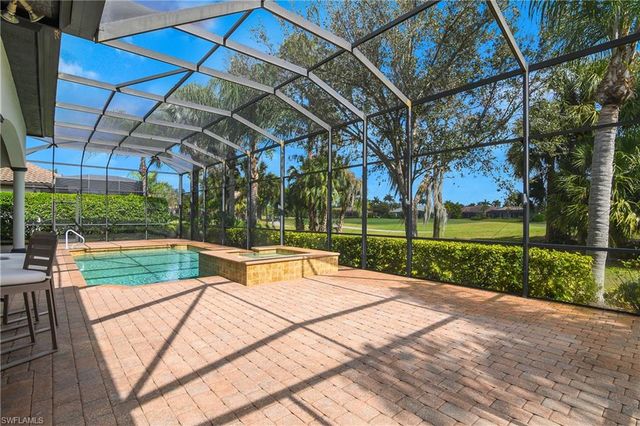 7420 Byrons WAY, Naples, FL 34113