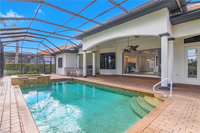 7420 Byrons WAY, Naples, FL 34113