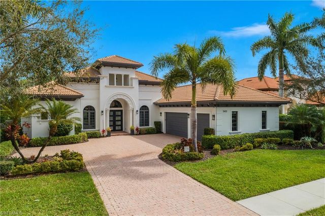 7420 Byrons WAY, Naples, FL 34113