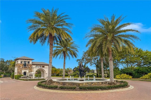 7420 Byrons WAY, Naples, FL 34113