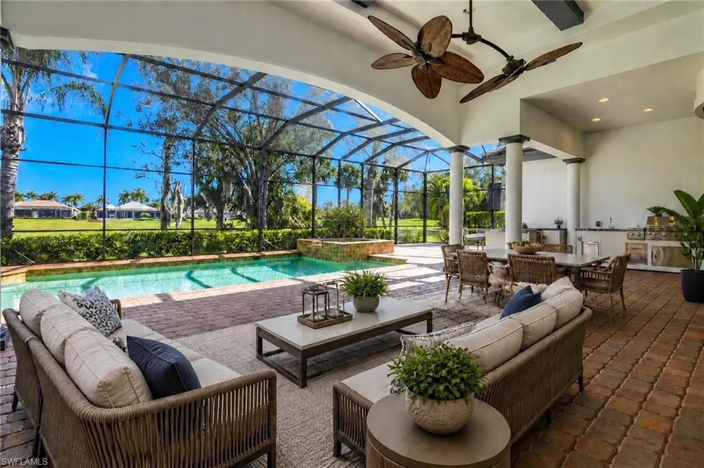 7420 Byrons WAY, NAPLES, FL 34113 — photo 4