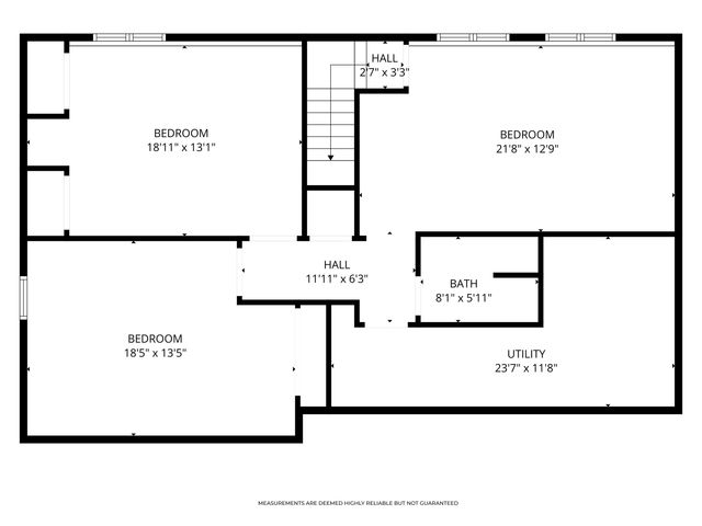 6723 Gran Via Drive NE, Rockford, MI 49341