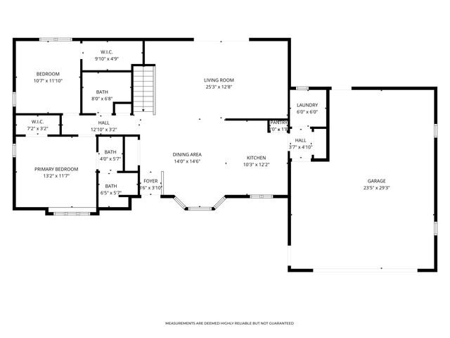 6723 Gran Via Drive NE, Rockford, MI 49341