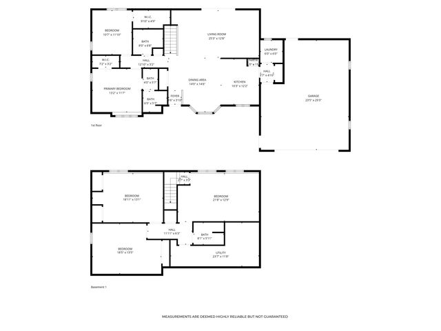 6723 Gran Via Drive NE, Rockford, MI 49341