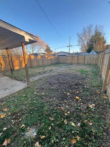 1105 Franklin Street, Hamilton, OH 45013